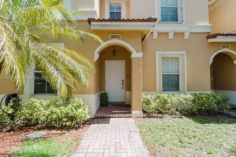 3011 SW 128th Avenue Miramar FL 33027