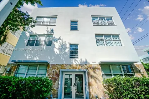 1358 Pennsylvania Avenue Miami Beach FL 33139