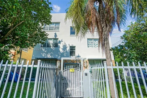 1358 Pennsylvania Avenue Miami Beach FL 33139