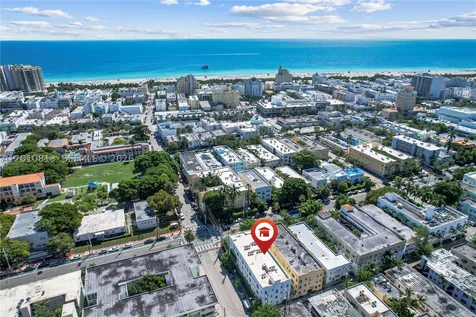1358 Pennsylvania Avenue Miami Beach FL 33139