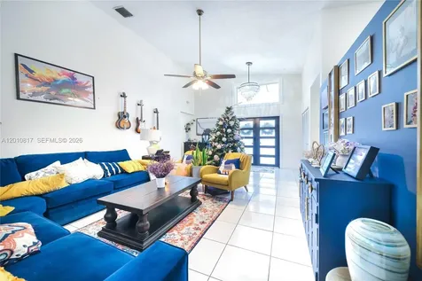 4975 NW 82nd Terrace Lauderhill FL 33351