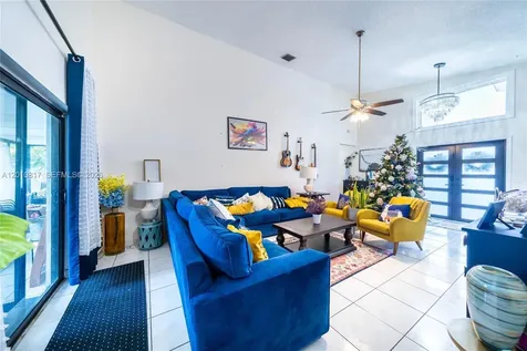 4975 NW 82nd Terrace Lauderhill FL 33351