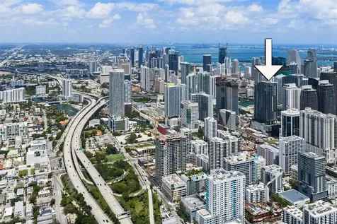 88 SW 7th Street Miami FL 33130