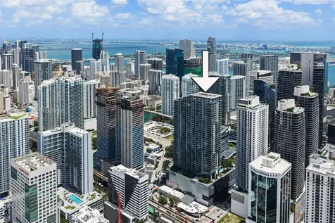 88 SW 7th Street Miami FL 33130