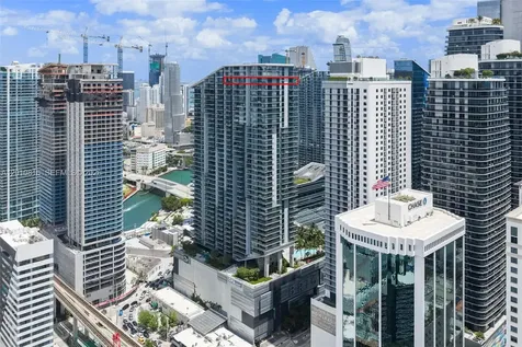 88 SW 7th Street Miami FL 33130
