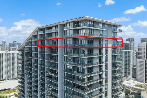 88 SW 7th Street Miami FL 33130