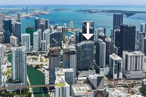 88 SW 7th Street Miami FL 33130