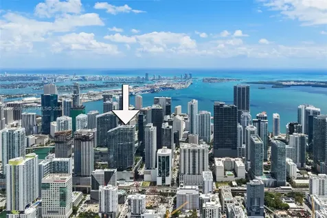 88 SW 7th Street Miami FL 33130