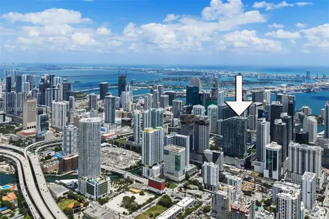 88 SW 7th Street Miami FL 33130