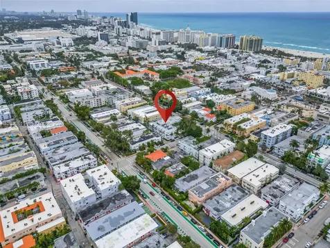 1300 Pennsylvania Avenue Miami Beach FL 33139