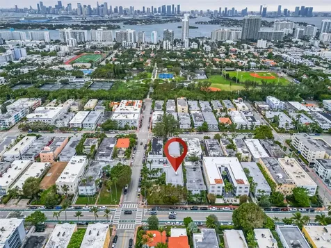 1300 Pennsylvania Avenue Miami Beach FL 33139