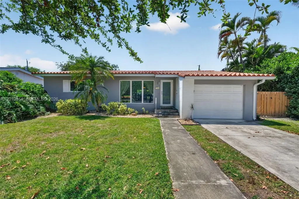 11400 NE 9th Avenue Biscayne Park FL 33161