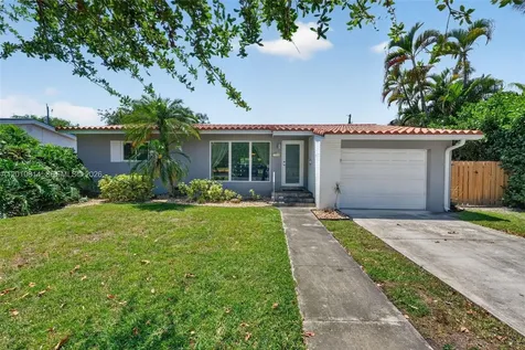 11400 NE 9th Avenue Biscayne Park FL 33161