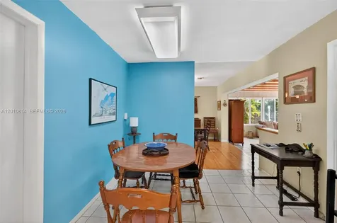 11400 NE 9th Avenue Biscayne Park FL 33161