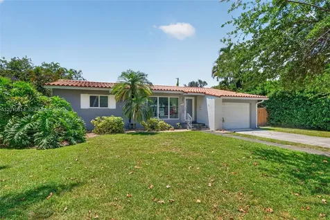 11400 NE 9th Avenue Biscayne Park FL 33161