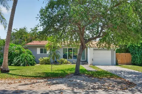11400 NE 9th Avenue Biscayne Park FL 33161