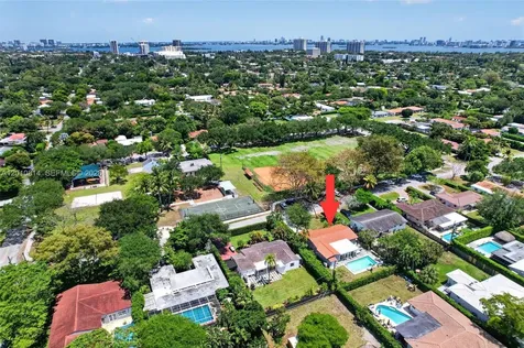 11400 NE 9th Avenue Biscayne Park FL 33161