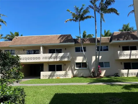 14500 SW 88th Avenue Palmetto Bay FL 33176