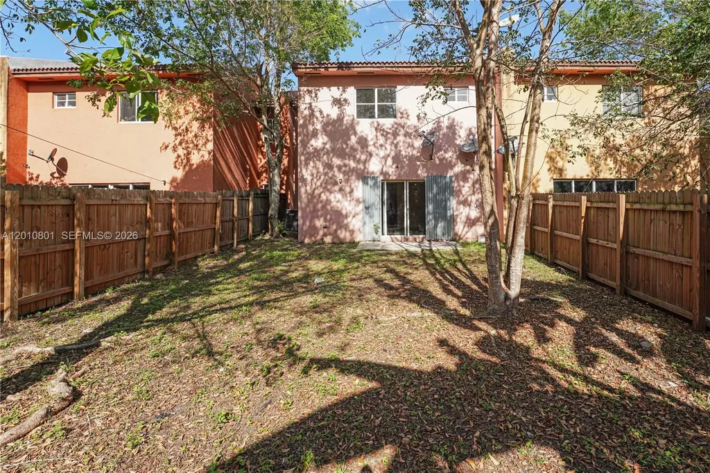 631 SW 10th Street Florida City FL 33034