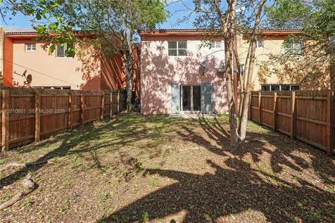 631 SW 10th Street Florida City FL 33034