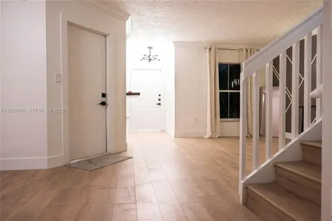 9167 Fontainebleau Boulevard Miami FL 33172