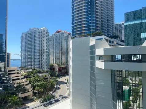 951 Brickell Avenue Miami FL 33131