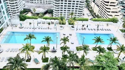 951 Brickell Avenue Miami FL 33131