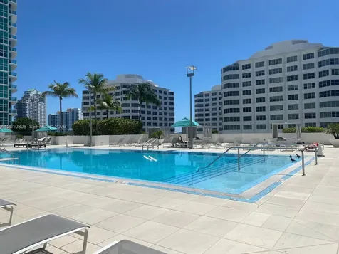 951 Brickell Avenue Miami FL 33131