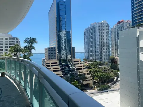 951 Brickell Avenue Miami FL 33131
