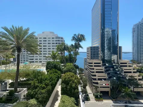 951 Brickell Avenue Miami FL 33131