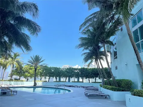 1900 N Bayshore Drive Miami FL 33132