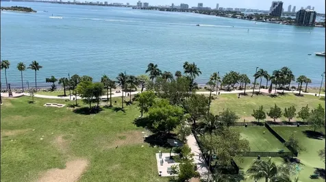 1900 N Bayshore Drive Miami FL 33132