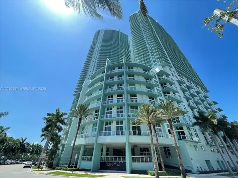 1900 N Bayshore Drive Miami FL 33132