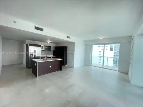 1900 N Bayshore Drive Miami FL 33132
