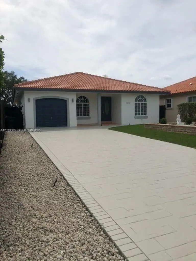 9910 SW 23rd Street Miami FL 33165