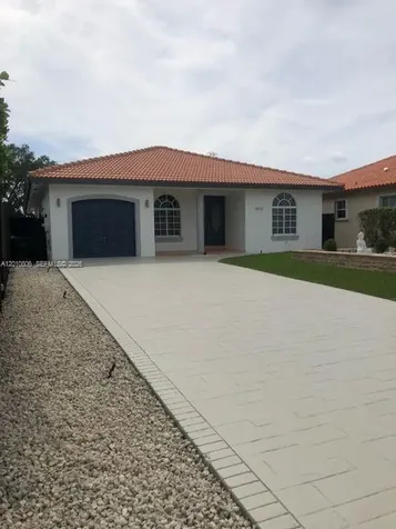 9910 SW 23rd Street Miami FL 33165