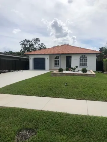 9910 SW 23rd Street Miami FL 33165