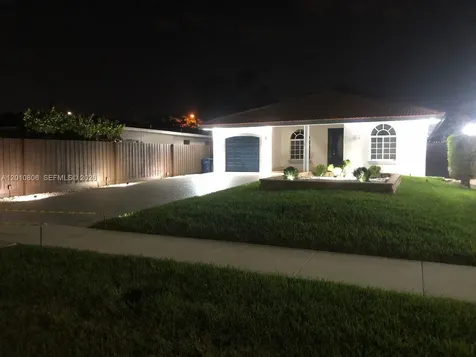 9910 SW 23rd Street Miami FL 33165