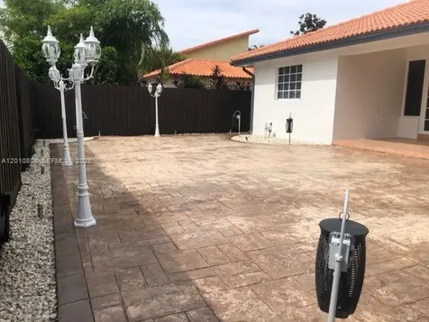 9910 SW 23rd Street Miami FL 33165
