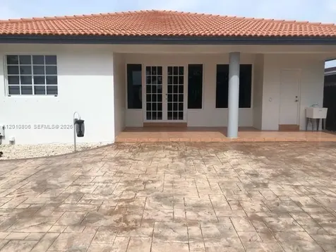 9910 SW 23rd Street Miami FL 33165