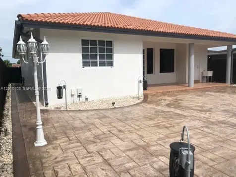 9910 SW 23rd Street Miami FL 33165