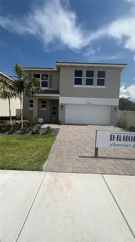 132 NE 13th Circle Homestead FL 33033