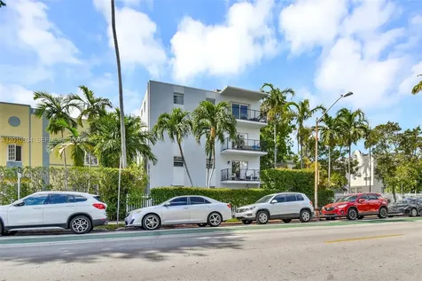 618 Euclid Avenue Miami Beach FL 33139
