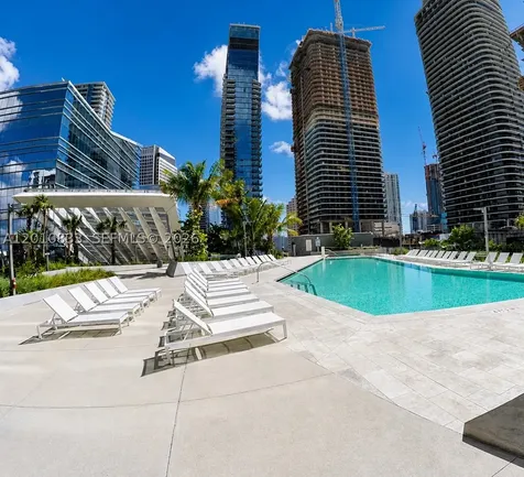 88 SW 7th Street Miami FL 33130