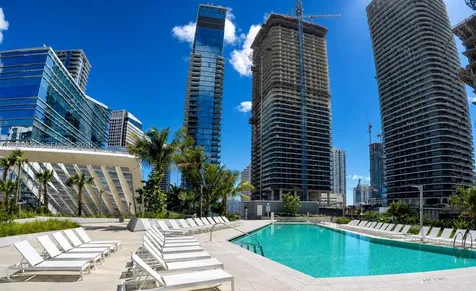 88 SW 7th Street Miami FL 33130