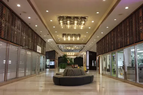905 Brickell Bay Drive Miami FL 33131