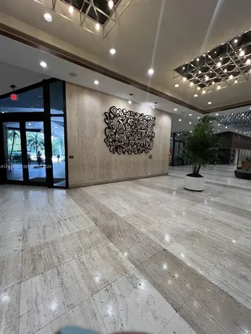 905 Brickell Bay Drive Miami FL 33131