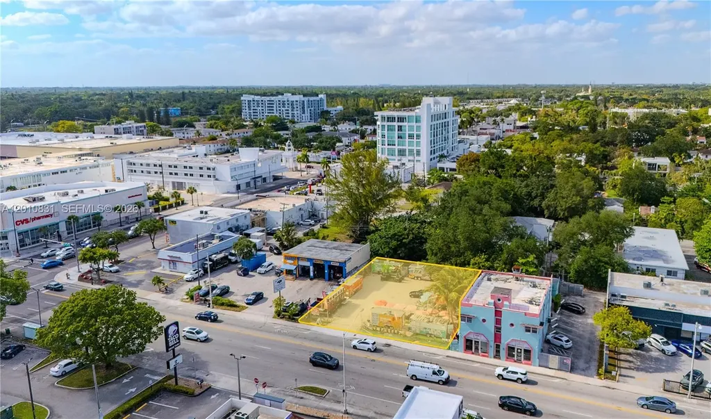 633 NE 79th Street Miami FL 33138