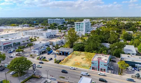 633 NE 79th Street Miami FL 33138