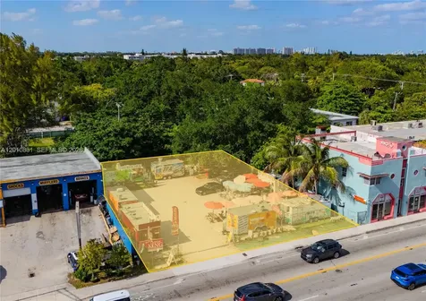 633 NE 79th Street Miami FL 33138